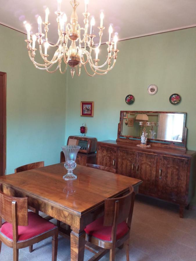 ホテル La Montecchia House Montecchia di Crosara エクステリア 写真