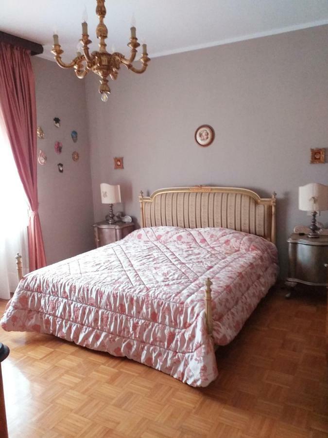 ホテル La Montecchia House Montecchia di Crosara エクステリア 写真