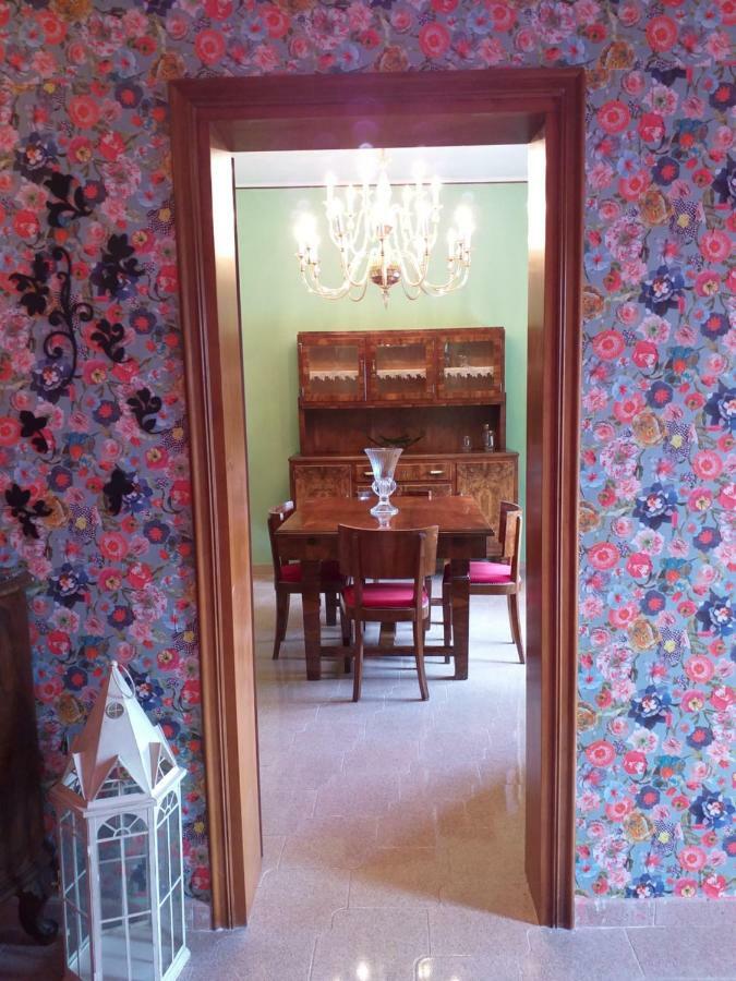 ホテル La Montecchia House Montecchia di Crosara エクステリア 写真