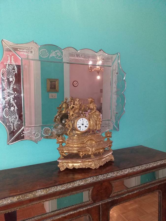 ホテル La Montecchia House Montecchia di Crosara エクステリア 写真