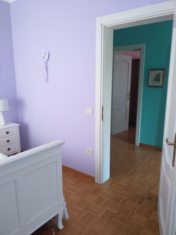 ホテル La Montecchia House Montecchia di Crosara エクステリア 写真