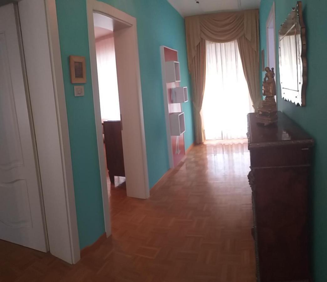 ホテル La Montecchia House Montecchia di Crosara エクステリア 写真
