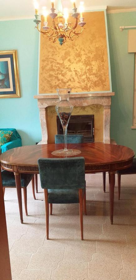 ホテル La Montecchia House Montecchia di Crosara エクステリア 写真